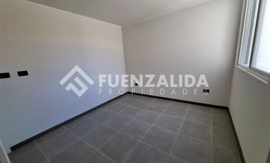 Departamento en Arriendo en Condominio Sendero del Monte