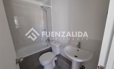 Departamento en Arriendo en Condominio Sendero del Monte