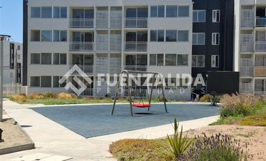 Departamento en Arriendo en Condominio Sendero del Monte