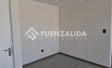 Departamento en Arriendo en Condominio Sendero del Monte