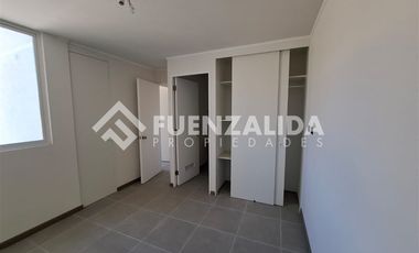 Departamento en Arriendo en Condominio Sendero del Monte