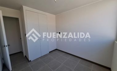 Departamento en Arriendo en Condominio Sendero del Monte