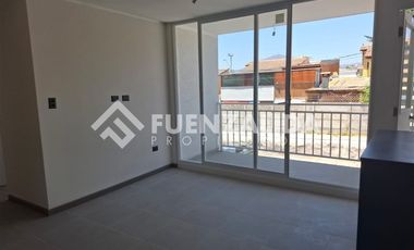 Departamento en Arriendo en Condominio Sendero del Monte
