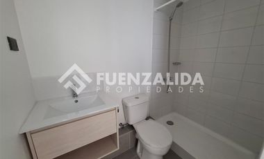 Departamento en Arriendo en Condominio Sendero del Monte