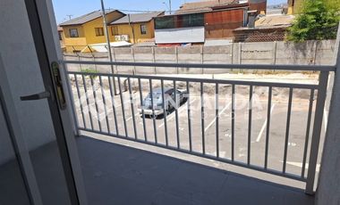 Departamento en Arriendo en Condominio Sendero del Monte