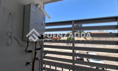 Departamento en Arriendo en Condominio Sendero del Monte
