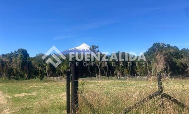 Parcela en Venta en camino ensenada