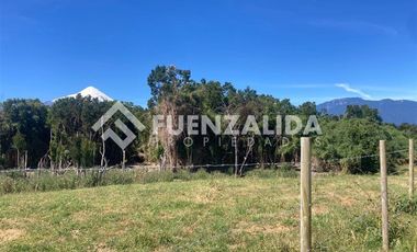 Parcela en Venta en camino ensenada