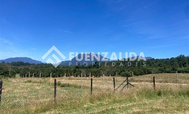 Parcela en Venta en camino ensenada