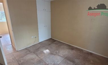 Departamento en Arriendo en Departamento en venta y arriendo en Cond. El Inca Oriente