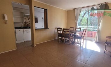 Departamento en Arriendo en Departamento en venta y arriendo en Cond. El Inca Oriente