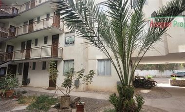 Departamento en Arriendo en Departamento en venta y arriendo en Cond. El Inca Oriente