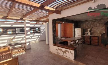 Departamento en Arriendo en Departamento en venta y arriendo en Cond. El Inca Oriente