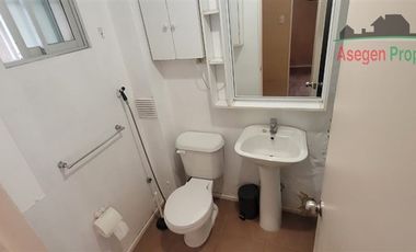 Departamento en Arriendo en Departamento en venta y arriendo en Cond. El Inca Oriente