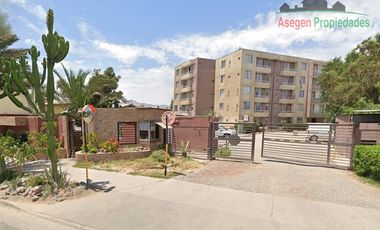 Departamento en Arriendo en Departamento en venta y arriendo en Cond. El Inca Oriente