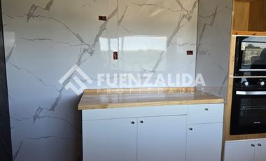 Casa en Arriendo en Vivente Perez Rosales