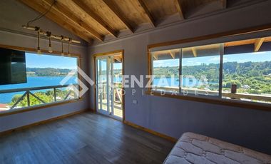 Casa en Arriendo en Vivente Perez Rosales