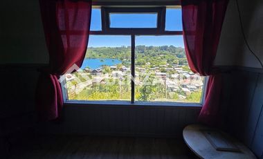 Casa en Arriendo en Vivente Perez Rosales