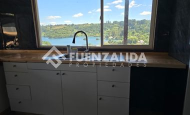 Casa en Arriendo en Vivente Perez Rosales