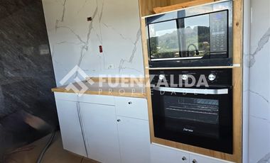 Casa en Arriendo en Vivente Perez Rosales