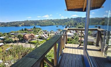 Casa en Arriendo en Vivente Perez Rosales