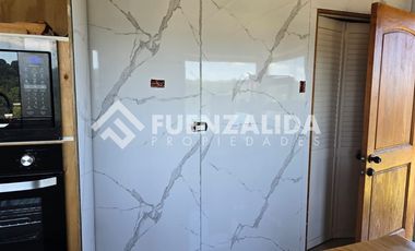 Casa en Arriendo en Vivente Perez Rosales