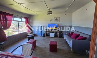 Casa en Arriendo en Vivente Perez Rosales