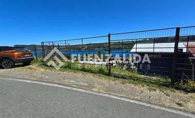 Casa en Arriendo en Vivente Perez Rosales