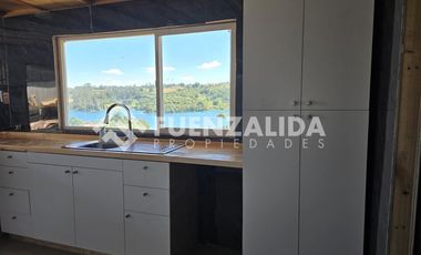 Casa en Arriendo en Vivente Perez Rosales