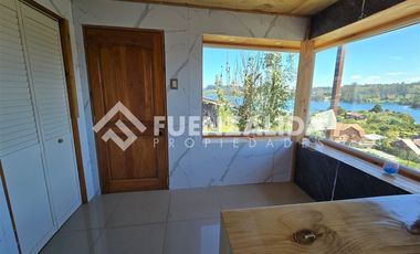 Casa en Arriendo en Vivente Perez Rosales