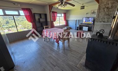 Casa en Arriendo en Vivente Perez Rosales