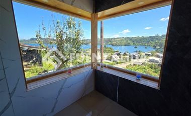 Casa en Arriendo en Vivente Perez Rosales