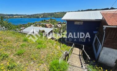 Casa en Arriendo en Vivente Perez Rosales