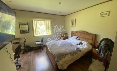 Casa en Venta en El Arrayán