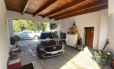 Casa en Venta en El Arrayán