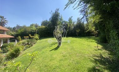 Casa en Venta en El Arrayán