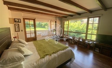 Casa en Venta en El Arrayán