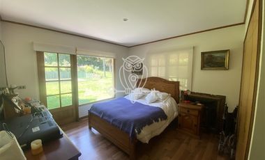 Casa en Venta en El Arrayán