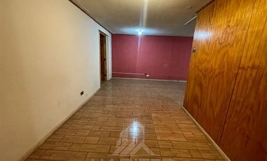 Casa en Arriendo en BOMBERO GARRIDO apostol Pedro