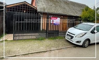 Casa en Arriendo en BOMBERO GARRIDO apostol Pedro