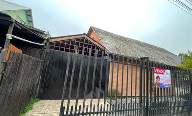 Casa en Arriendo en BOMBERO GARRIDO apostol Pedro