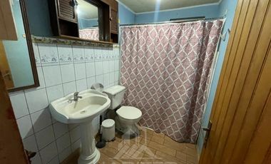 Casa en Arriendo en BOMBERO GARRIDO apostol Pedro