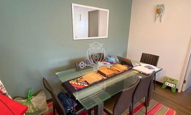 Departamento en Venta en Av Los Alamos