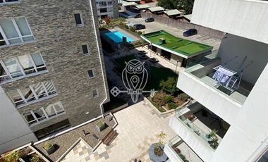 Departamento en Venta en Av Los Alamos