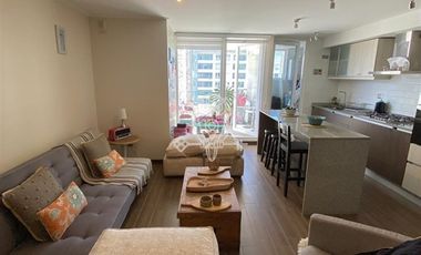 Departamento en Venta en Av Los Alamos