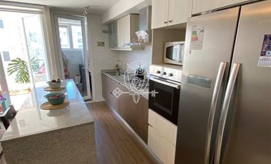 Departamento en Venta en Av Los Alamos