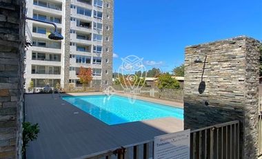 Departamento en Venta en Av Los Alamos