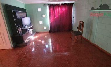 Casa en Arriendo en Amplia casa en arriendo en Villa Iglesia Punta Negra