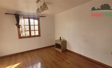 Casa en Arriendo en Amplia casa en arriendo en Villa Iglesia Punta Negra