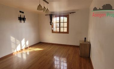 Casa en Arriendo en Amplia casa en arriendo en Villa Iglesia Punta Negra